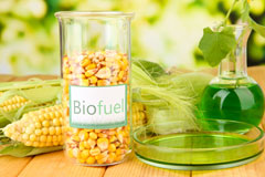 Gweek biofuel availability